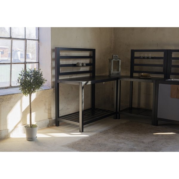 Uteköksdel Lackö - Hörndel Uteköksdel Lackö - Hörndel