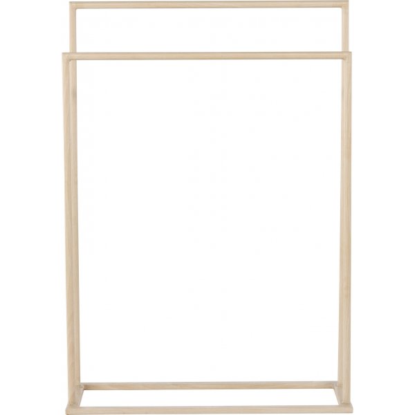 Alva klädställning - Whitewash Alva klädställning - Whitewash