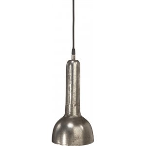 Bainbridge tak/fönsterlampa - Rustik Silver - 15 cm