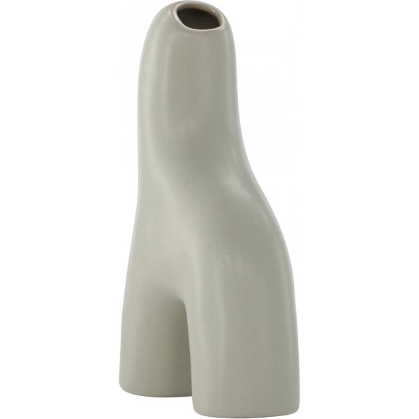 Vase Aya - Gris clair Vase Aya - Gris clair