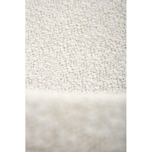 Tabouret de bar beige/dor