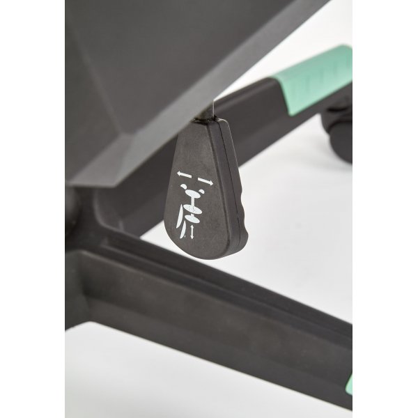 Chaise de jeu Factor - Multicolore