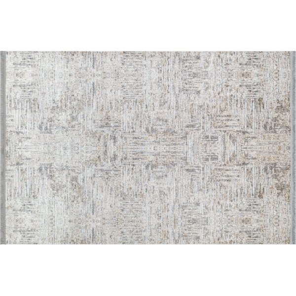 Satori 8 matta - Beige/guld