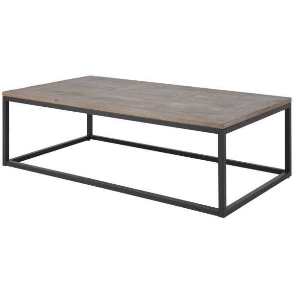 Rockwood soffbord - Vintage tr�