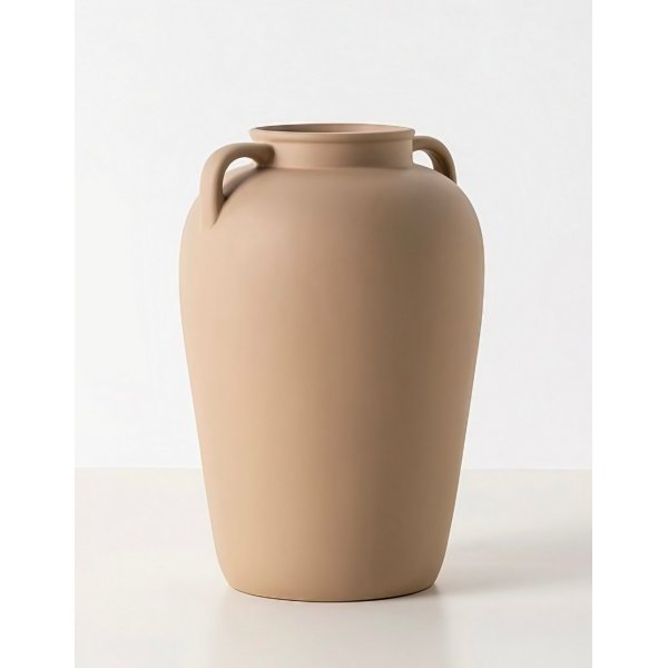 Genus vas - Ljusbrun Genus vas - Ljusbrun