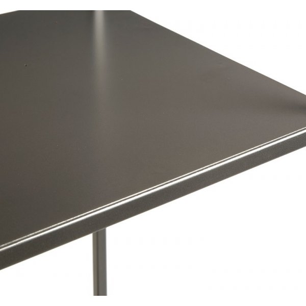 Satsbord 2 st i metall