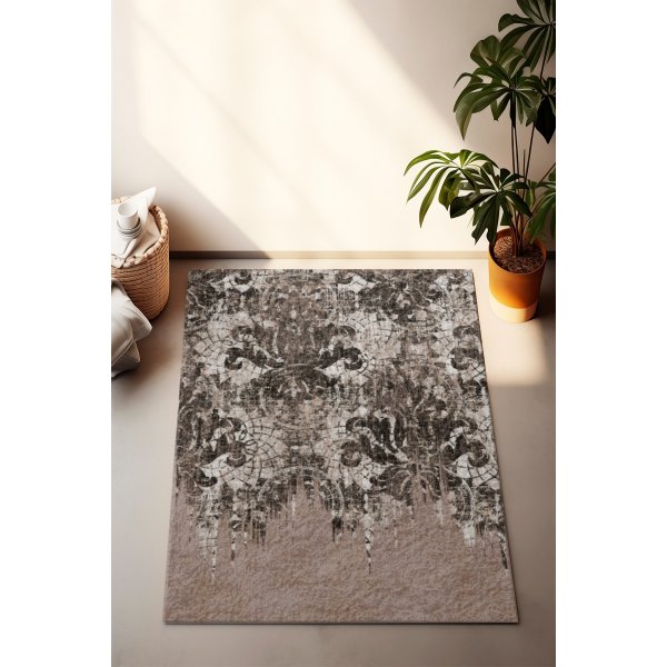 Cento 24 hallmatta 120 x 180 cm - Flerfrgad