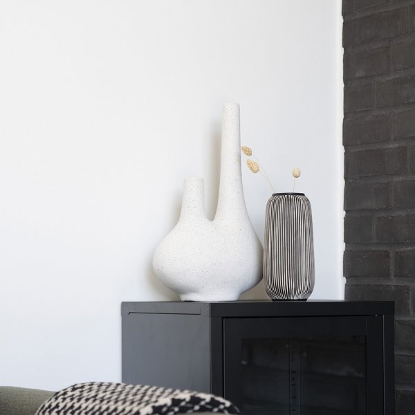 House Nordic vas 22 - Vit House Nordic vas 22 - Vit