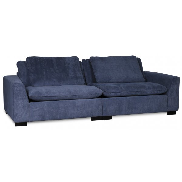Soffa Gabby XL - Denimbl manchester