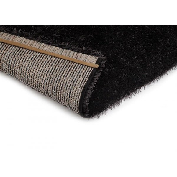 Ryamatta Carleton - Svart