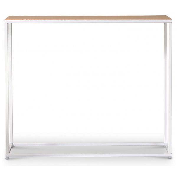 Konsolbord 90 x 75 cm