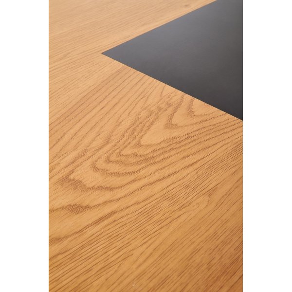 Bureau Atribu - Chne et noir