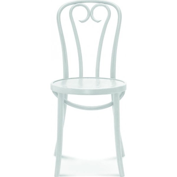 No 16 matstol - Valfri färg på stomme No 16 matstol - Valfri färg på stomme