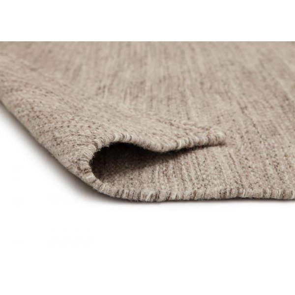 Tapis en laine Tamela - Lin Tapis en laine Tamela - Lin