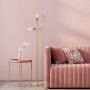 Bette golvlampa - Vintage