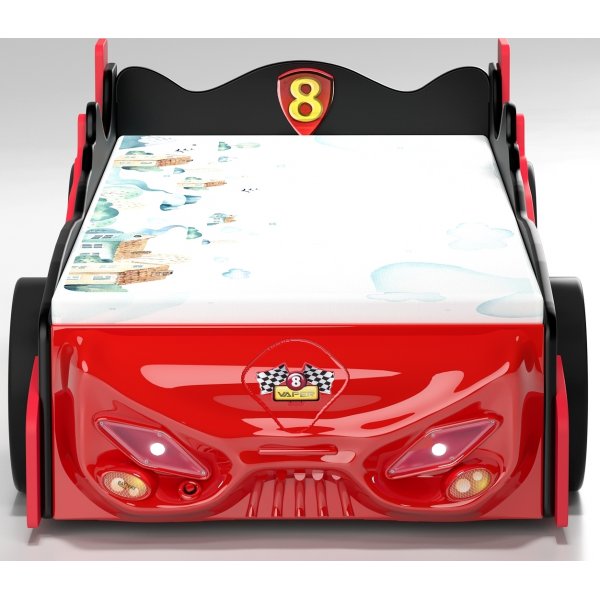 Vaper autobed - 90 x 200 cm Vaper autobed - 90 x 200 cm