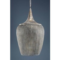 Taklampa Pheobe 44,5x80 cm - Brun Taklampa Pheobe 44,5x80 cm - Brun