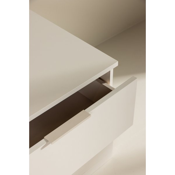 Nice byrå 52 x 60 cm - Beige Nice byrå 52 x 60 cm - Beige