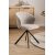 Chaise de salle  manger Pippa - Beige