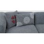 Linden mini divansoffa vnster - Gr