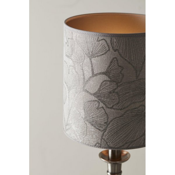 Celyn Ziba lampenkap - Beige - 20 cm Celyn Ziba lampenkap - Beige - 20 cm