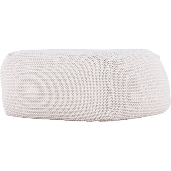 Luca sittpuff - Creme Luca sittpuff - Creme