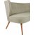 Bienville 2-sits soffa - Gr