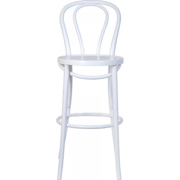 No 18 barstol - Valfri frg p stomme