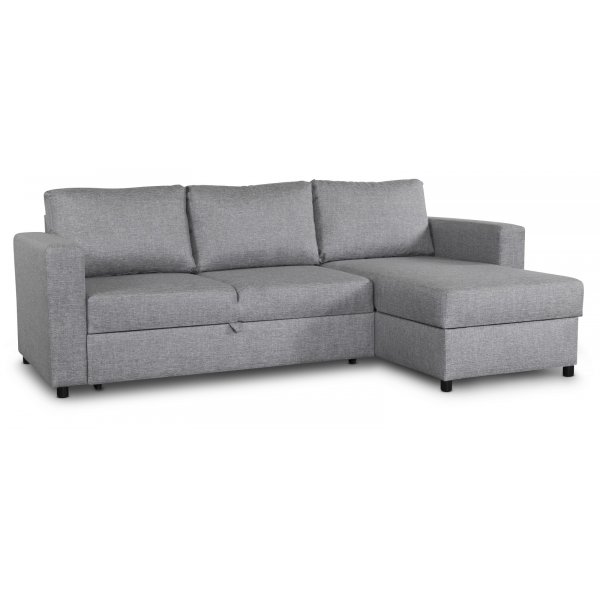 Tärnö bäddsoffa med Divan - Höger Tärnö bäddsoffa med Divan - Höger