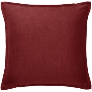 Cecil kussenhoes 45 x 45 cm - Rood