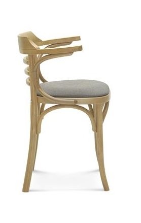 Karmstol Nada - Valfri frg p stomme och kldsel!