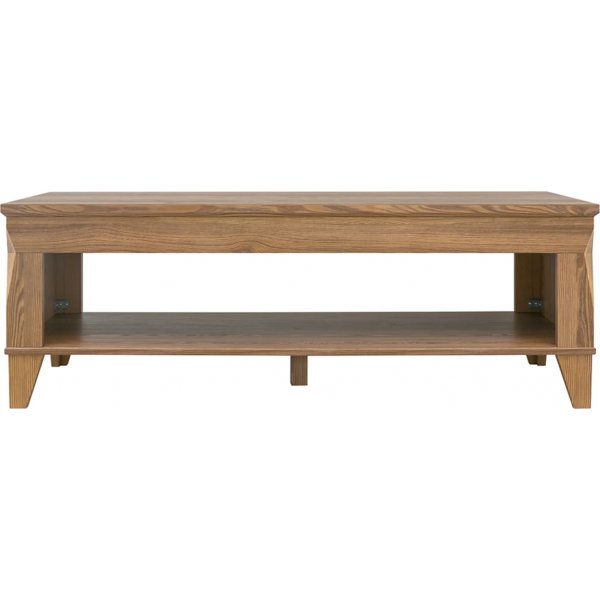 Table basse Sissel 130 x 55 cm - Mlze