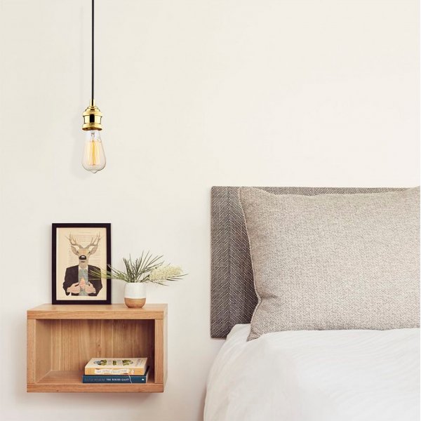 Plafonnier Kaluv 907 - Or