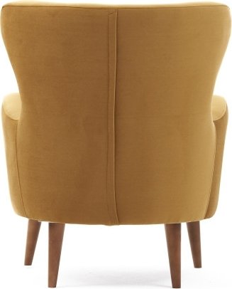 Fauteuil Karina - Dor