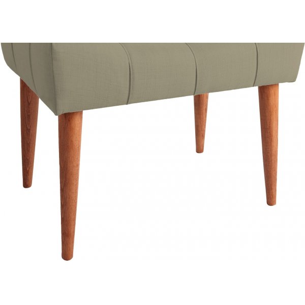 Nouveau pouf cool - Gris Nouveau pouf cool - Gris