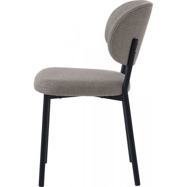 Hunter matstol - Sand Hunter matstol - Sand