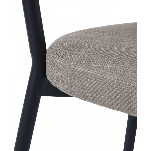 Hunter matstol - Sand Hunter matstol - Sand