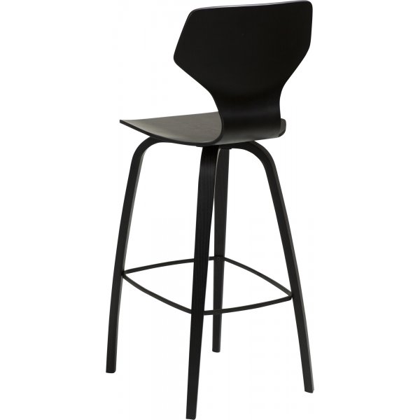 Tabouret de bar SIT - Noir Tabouret de bar SIT - Noir