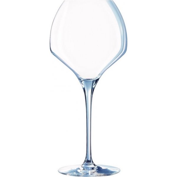 Chef & Sommelier france 6 st vinglas i kristall 47 cl
