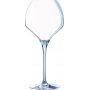Chef & Sommelier france 6 st vinglas i kristall 47 cl