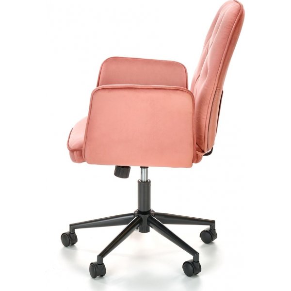 Chaise de bureau Spring - Rose Chaise de bureau Spring - Rose