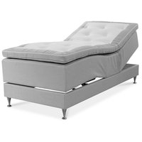 Ställbar säng Särö Deluxe 90x200cm Pocket / Pocket - Valfri färg! Ställbar säng Särö Deluxe 90x200cm Pocket / Pocket - Valfri färg!