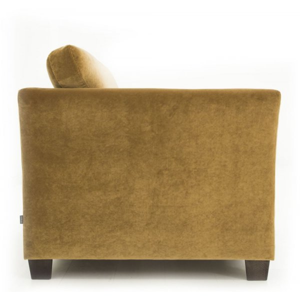 Donna f�t�lj - Valfri f�rg!