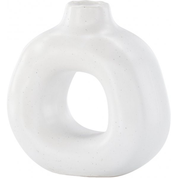 Bougeoir Judi - Blanc Bougeoir Judi - Blanc