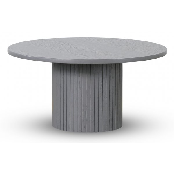 Circle runt soffbord 80 - Gr