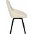 Chaise de salle  manger Jason - Beige clair