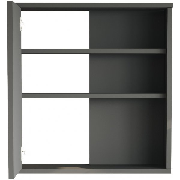 Meuble de salle de bain Nova - Anthracite Meuble de salle de bain Nova - Anthracite