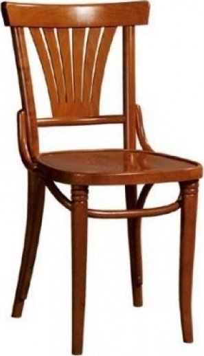 Precious matstol - Valfri frg p stomme