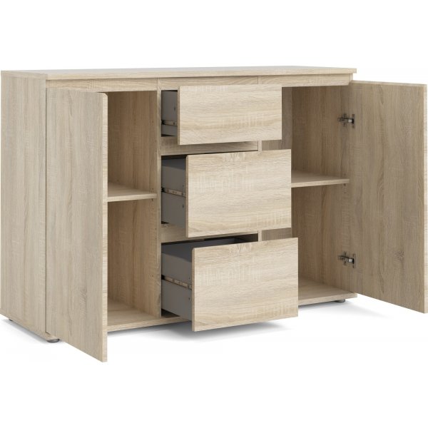 Buffet Nova - Chêne Buffet Nova - Chêne