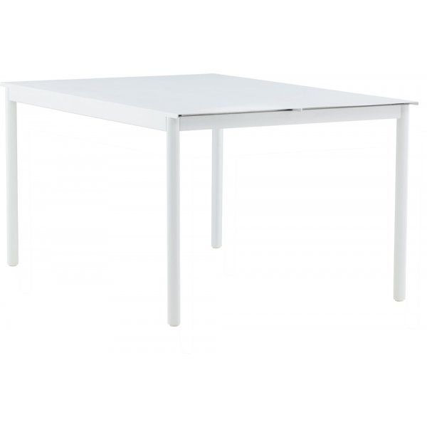 Modena matbord 150 x 90 cm - Vit Modena matbord 150 x 90 cm - Vit